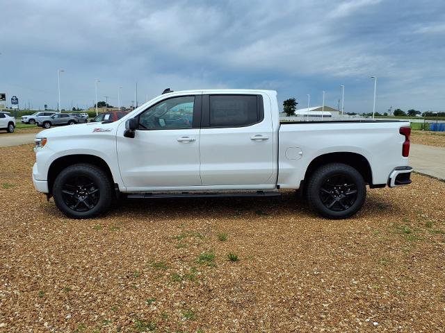 New 2026 Chevrolet Silverado 1500 RST w/ RST All Star Premium Package AWD/4WD image 18