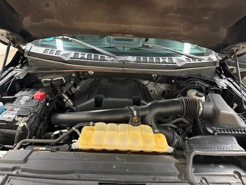 Used 2018 Ford F150 XLT w/ Equipment Group 302A Luxury image 40