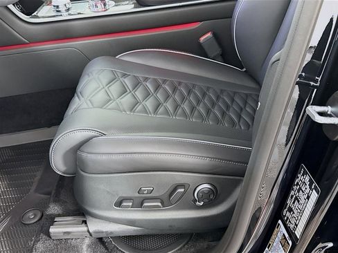 New 2026 Genesis GV80 3.5T e-SC AWD/4WD image 22