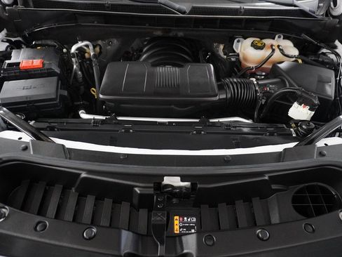 Used 2022 GMC Yukon XL SLT image 29