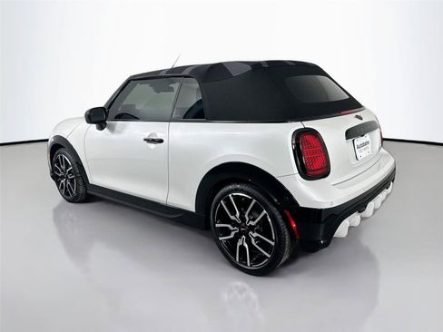 Certified 2026 MINI Cooper S FWD image 7