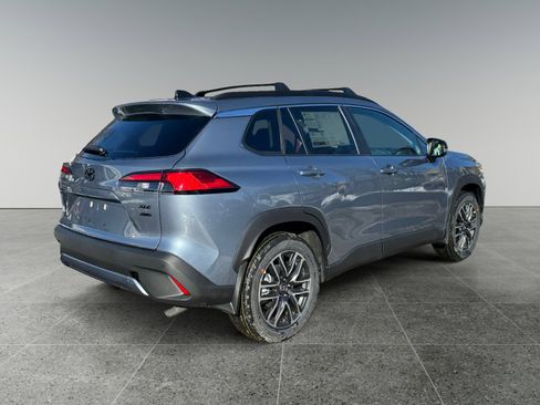 New 2026 Toyota Corolla Cross XLE image 5