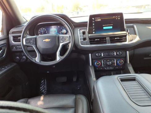 Used 2024 Chevrolet Tahoe LT RWD image 34