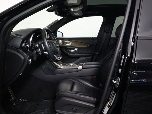 Used 2018 Mercedes-Benz GLC 300 image 10
