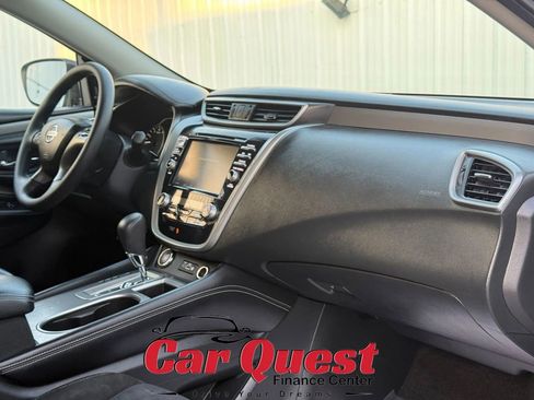 Used 2020 Nissan Murano S w/ Technology Package image 18