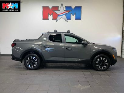 New 2026 Hyundai Santa Cruz SEL