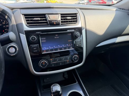 Used 2018 Nissan Altima 2.5 SR w/ SR Special Edition FWD image 24