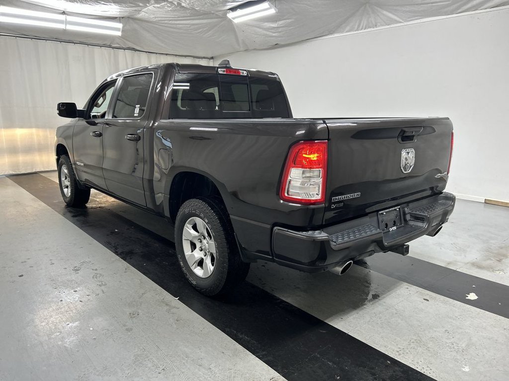 Used 2019 RAM 1500 Big Horn AWD/4WD image 7