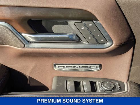 New 2026 GMC Sierra 1500 Denali image 12