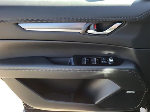 New 2025 MAZDA CX-5 AWD 2.5 S w/ Premium Plus Pkg image 14