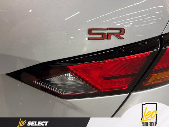 Used 2025 Nissan Altima 2.5 SR w/ SR Premium Package FWD image 38