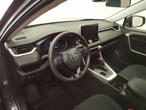 Used 2024 Toyota RAV4 LE image 16