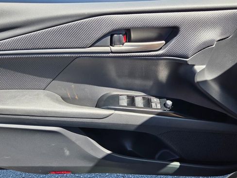 New 2026 Toyota Camry SE FWD image 25