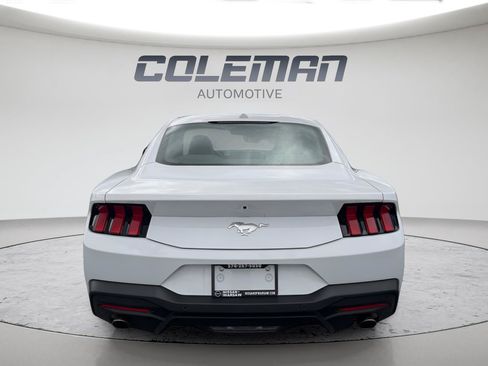 Used 2026 Ford Mustang Premium RWD image 6