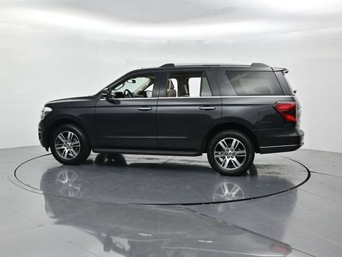 Certified 2024 Ford Expedition Limited RWD image 7