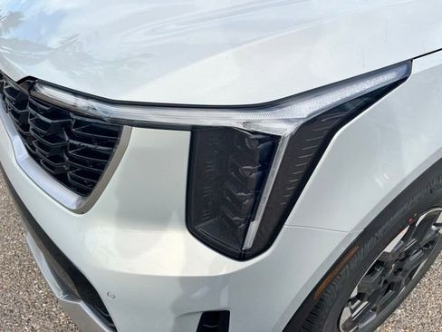 New 2026 Kia Sorento S w/ S Panoramic Sunroof Package FWD image 8