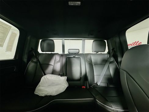 New 2026 RAM 3500 Laramie image 10