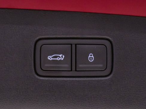 Certified 2026 Genesis GV70 2.5T Advanced image 26