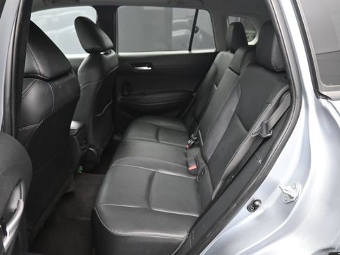 Certified 2023 Toyota Corolla Cross XLE w/ Convenience Package AWD/4WD image 21