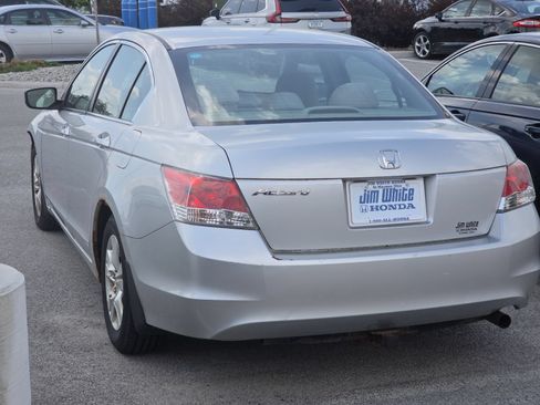 Used 2009 Honda Accord LX image 6