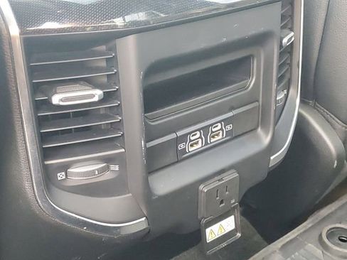 Used 2022 RAM 1500 Laramie w/ Sport Appearance Package image 29