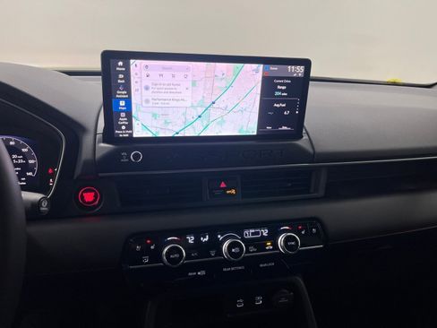 New 2026 Honda Passport TrailSport Elite image 15