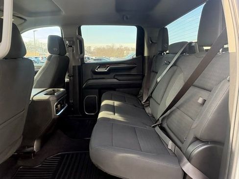 Used 2023 GMC Sierra 1500 Elevation w/ X31 Off-Road Package image 21