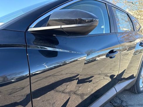 New 2026 Hyundai Tucson SE image 4