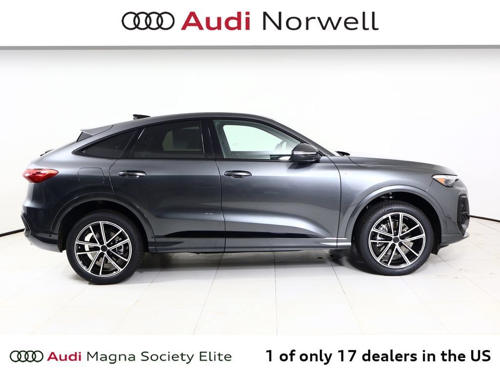 New 2026 Audi Q5 Premium Plus AWD/4WD image 17