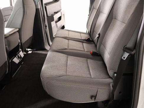 Used 2025 Ford F250 XL w/ STX Appearance Package image 11