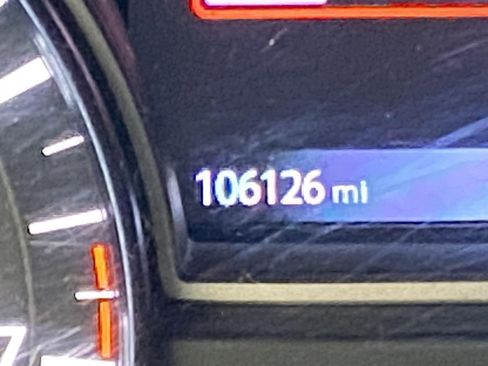 Used 2017 Nissan Altima 2.5 SR w/ Midnight Edition Package image 23