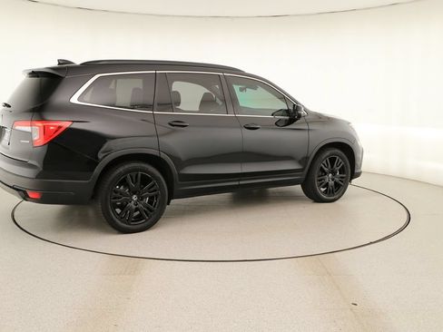 Used 2021 Honda Pilot Special Edition image 6