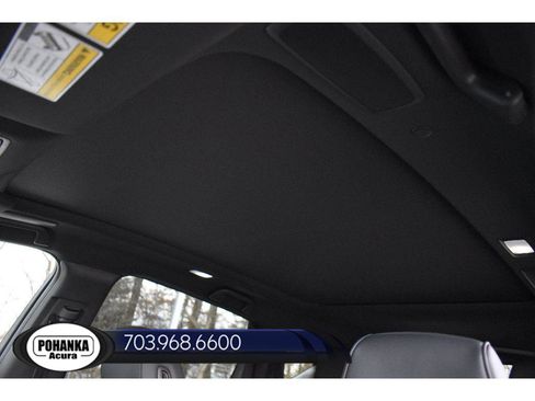 New 2026 Acura RDX A-Spec AWD/4WD image 22