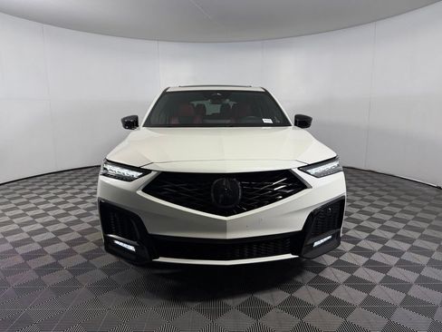 Used 2026 Acura MDX A-Spec AWD/4WD image 3