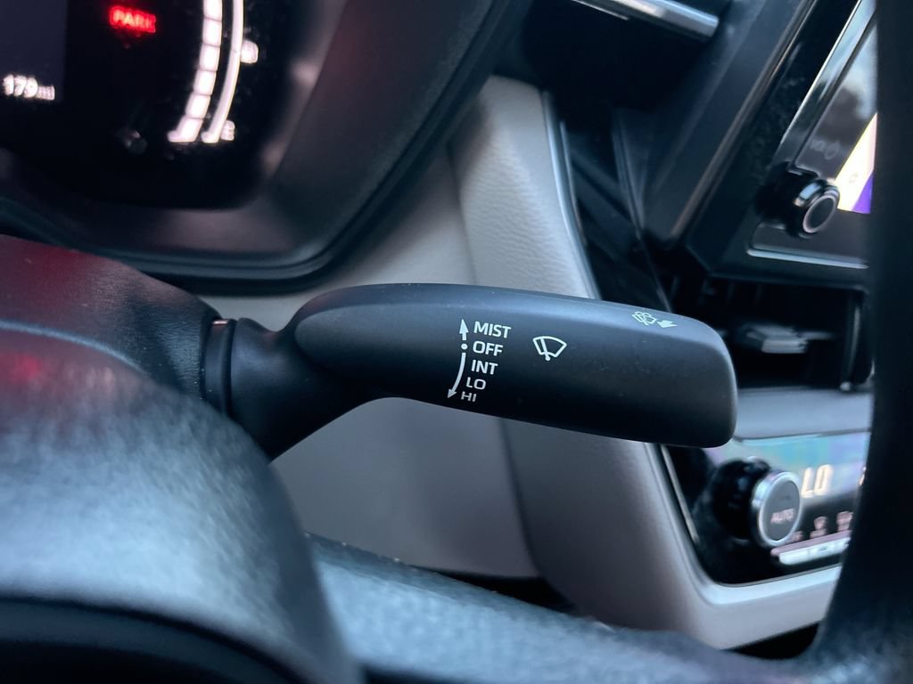 Used 2026 Toyota Corolla LE FWD image 18