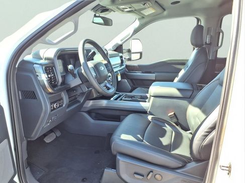 New 2026 Ford F250 Lariat AWD/4WD image 18