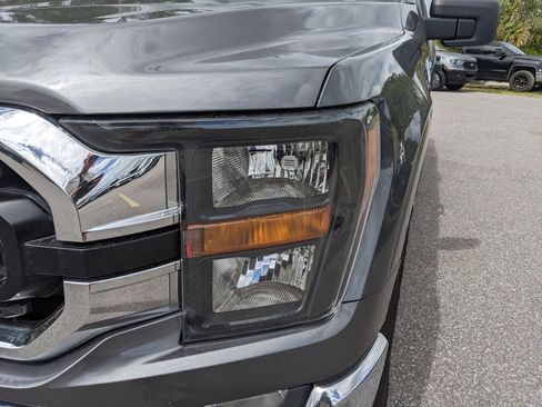 Certified 2023 Ford F150 XLT image 9