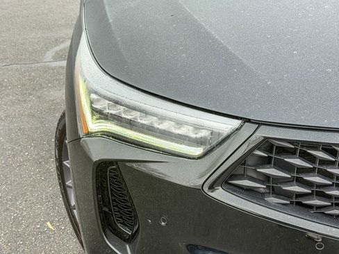 Used 2022 Acura RDX AWD w/ A-Spec & Advance Pkg image 5