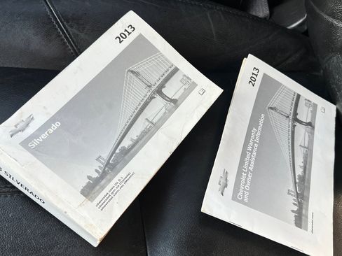 Used 2013 Chevrolet Silverado 1500 LT w/ All-Star Edition image 19