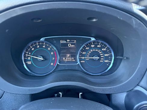 Used 2018 Subaru Forester 2.5i Touring w/ Popular Package #2 AWD/4WD image 26