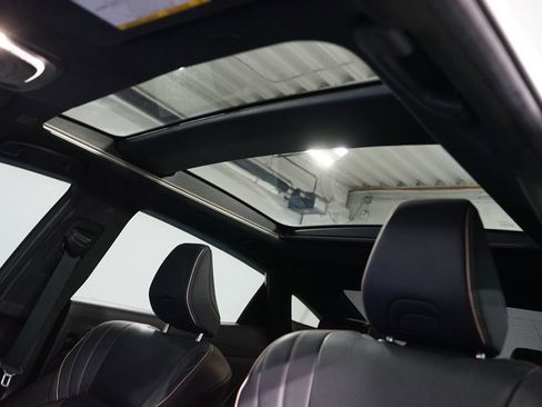 Used 2024 Toyota Crown Platinum image 36