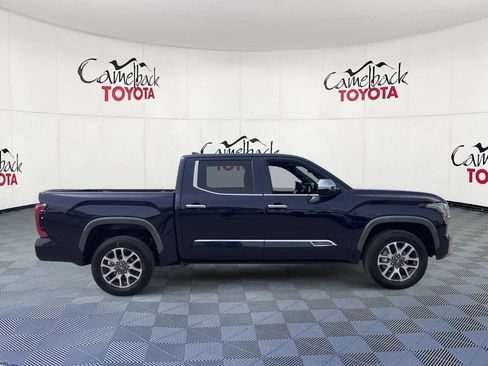 New 2026 Toyota Tundra 1794 Edition AWD/4WD image 8