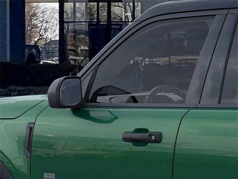 New 2025 Ford Bronco Sport Big Bend w/ Convenience Package image 20