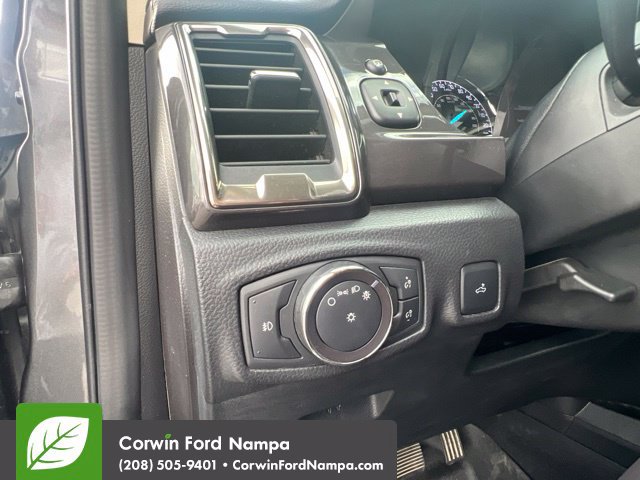 Used 2019 Ford Ranger Lariat w/ Equipment Group 501A Mid AWD/4WD image 17