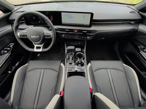 New 2026 Kia K5 GT-Line image 16