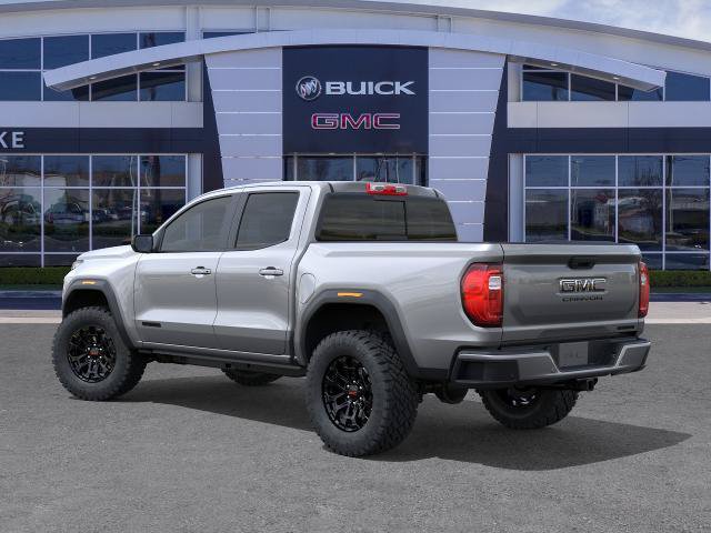 New 2026 GMC Canyon Elevation w/ Convenience Package RWD image 3