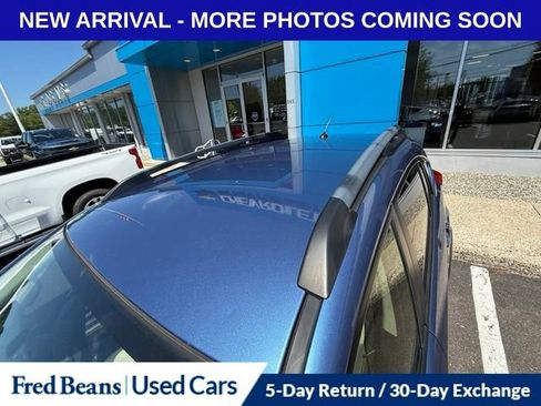 Used 2016 Subaru Crosstrek 2.0i Premium AWD/4WD image 15