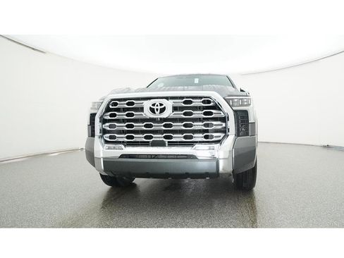 New 2025 Toyota Tundra 1794 Edition image 31