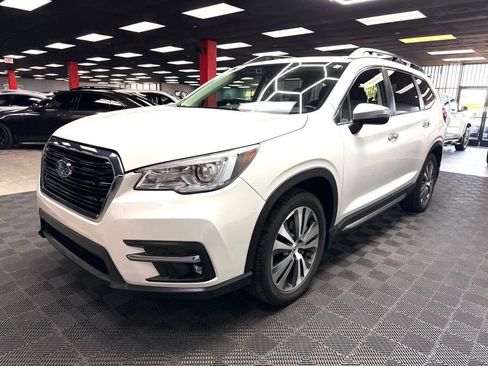 Used 2022 Subaru Ascent Touring AWD/4WD image 7