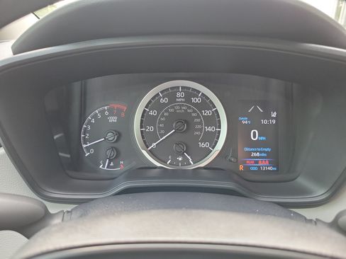 Certified 2022 Toyota Corolla LE FWD image 30